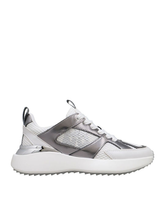 DKNY Zofi Дамски Сникърси Бели