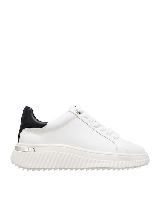 DKNY Lobeco Sneakers White