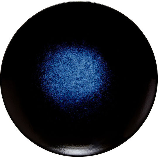 Maxwell & Williams Plate Desert made of Porcelain Blue 20cm