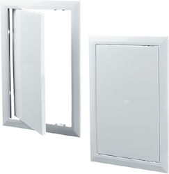 Vents Plastic Access Door