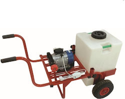 Farmate 219741 Ψεκαστήρας Ηλεκτρικός 100lt Farmate 219741 Ψεκαστήρας Ηλεκτρικός 100lt