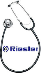 Riester Duplex Στηθοσκόπιο με Διπλό Κώδωνα Μαύρο Riester Duplex Στηθοσκόπιο με Διπλό Κώδωνα Μαύρο