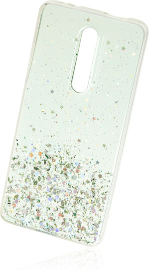 Naxius Back Cover Silicon Verde (Xiaomi Mi 9T / 9T Pro)