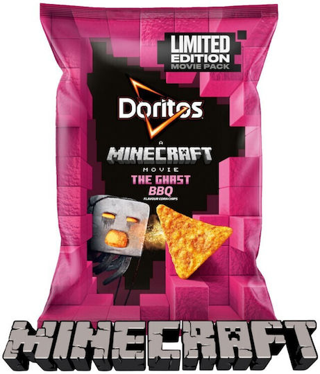 Doritos Chips με Γεύση BBQ 180gr