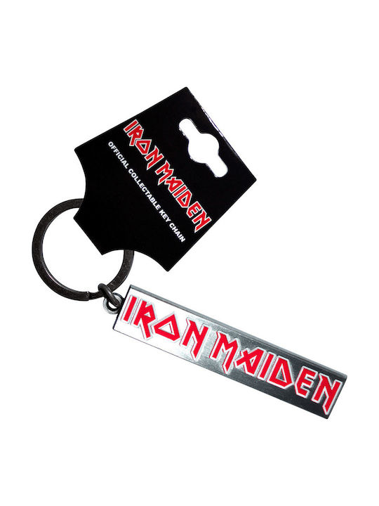 Μπρελόκ Iron Maiden