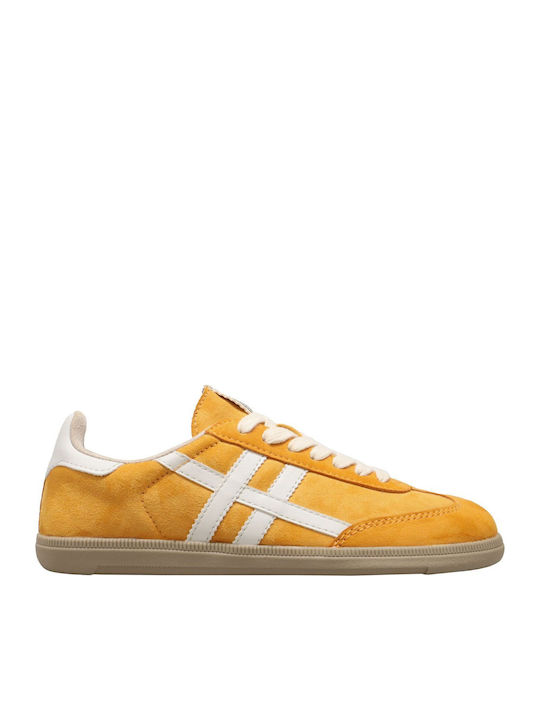 Corina Дамски Плоски Маратонки Naranja