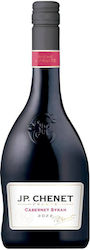 JP Chenet Ερυθρό Ξηρό 750ml JP Chenet Ερυθρό Ξηρό 750ml