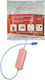 Progetti Rescue Sam Aed Pads Παίδων