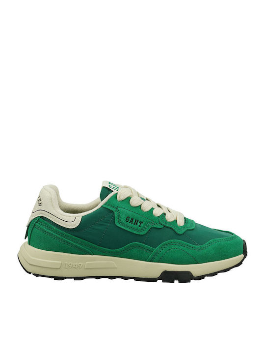 Gant Youtron Adidași Pentru Bărbați Verzi
