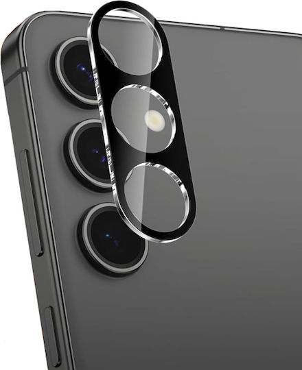 Orso Kameraschutz Gehärtetes Glas für das Samsung Galaxy A56