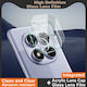 Imak Camera Protection Tempered Glass for the Redmi Note 14 Pro 5G