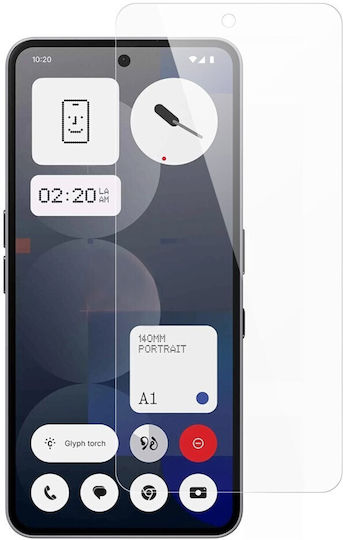 Amorus Tempered Glass