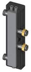 Хидравличен сепаратор Lovato Cp70 Hybrid Dn25