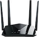 Netis Stonet nx10 Wireless Router Wi‑Fi 6 with 4 Gigabit Ports