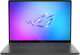 Asus ROG Zephyrus G16 GU605CR-QR139X 16" OLED QHD+ 240Hz (Ultra 9-285H/32GB/1TB SSD/GeForce RTX 5070 Ti/W11 Pro) Eclipse Gray (GR Keyboard)