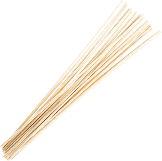 Spitishop Σετ Αρωματικών Ράτταν Diffuser 123083 20τμχ