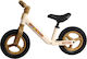 Homeone Kids Balance Bike Brown