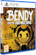 Bendy and the Ink Machine PS5 Game
