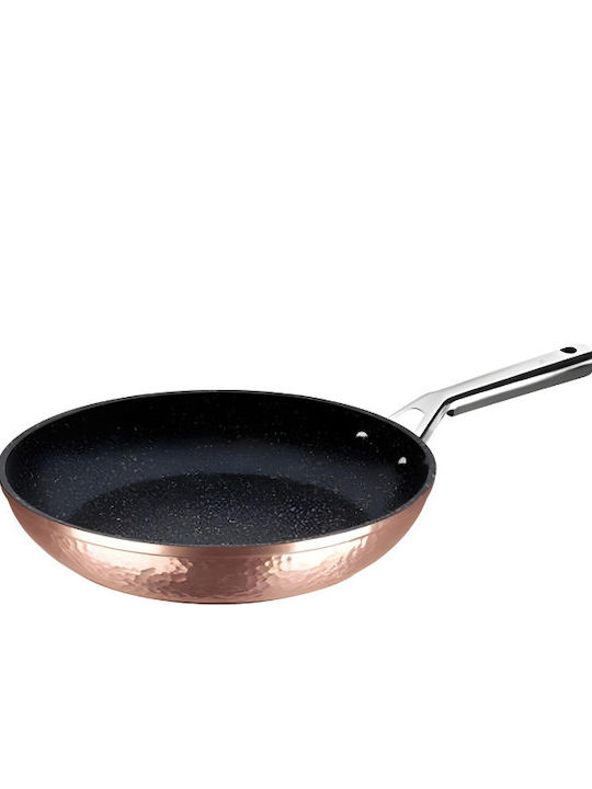 Berlinger Haus Pan made of Aluminum with Stone ...