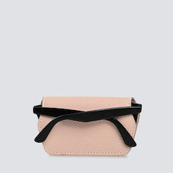 Carcasă pentru ochelari Lovely Helia Asti 17hl-d-27 roz deschis