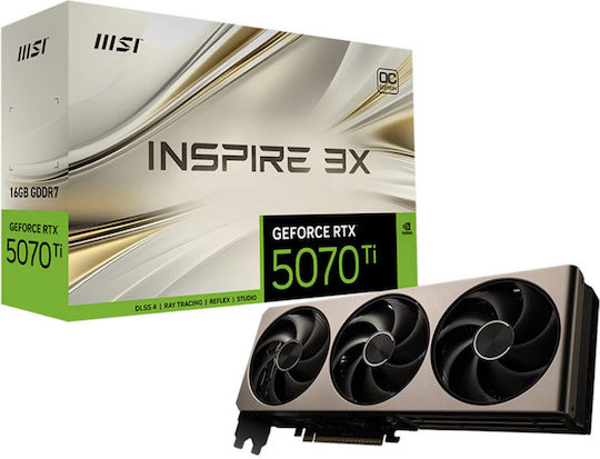 GeForce RTX 5070 Ti Graphics Cards Page