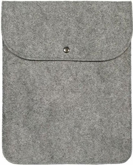 Usams Us-bh705 Flip Cover Γκρι (iPad 12.9)