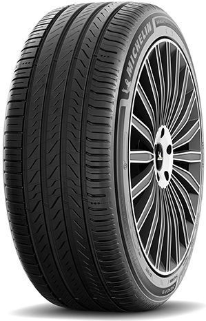 Michelin Primacy 5 235/50R18 97W Θερινό Λάστιχο για Επιβατικό Αυτοκίνητο