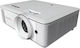 InFocus IN0046SL Projector DLP (DMD) HD Standard Lamp with Built-in Speakers White