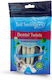 Tailswingers Tail Swingers Dental Twists Chewable Stick for Dogs Against Tartar & Plaque 130gr Barbeque