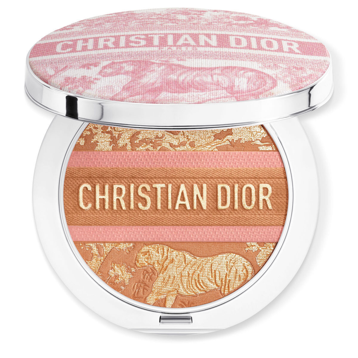 Dior Forever Bronzer 032 Pink Bronze 8gr | Skroutz Romania