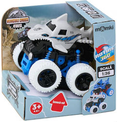 Momki Camion pentru 3+ ani+ Ani