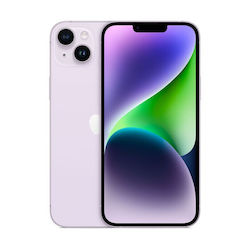 Apple iPhone 14 Plus (6GB/128GB) Purple General...