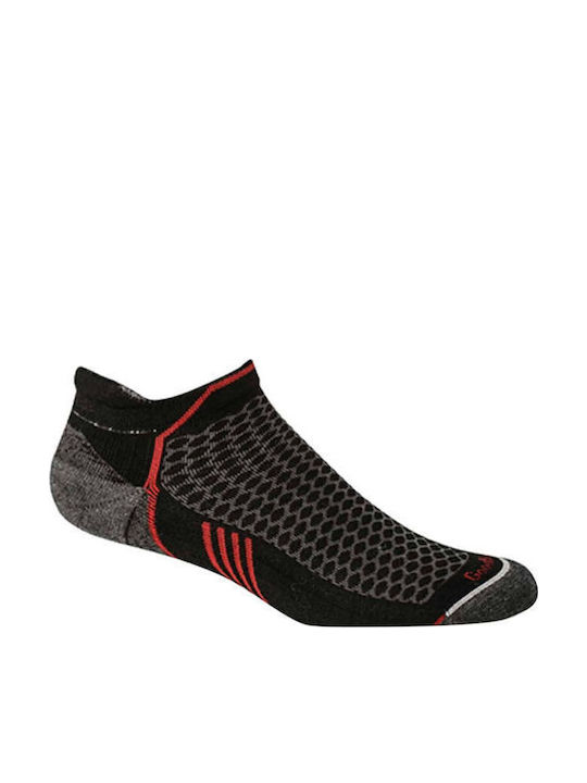 Sockwell Incline Socken Schwarz 1Pack