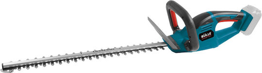 Bulle Solo Hedge Trimmer Battery 18V with Blade 56cm 633390