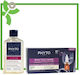 Phyto Phytocyane Комплект За Лечение На Коса Срещу Косопад С Шампоан