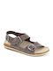 Men's Sandals Brown