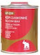 Apollon Abrasives Υγρό Καθαριστικό Λεκέδων για Μάρμαρα & Τσιμέντο 750ml 00209