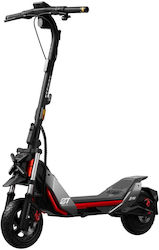 Segway ZT3 Pro Ε Ηλεκτρικό Πατίνι 650W Μαύρο Segway ZT3 Pro Ε Ηλεκτρικό Πατίνι 650W Μαύρο