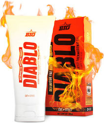 Big Гел Diablo 200 мл Big Гел Diablo 200 мл