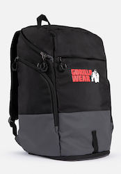 Miller Backpack Black
