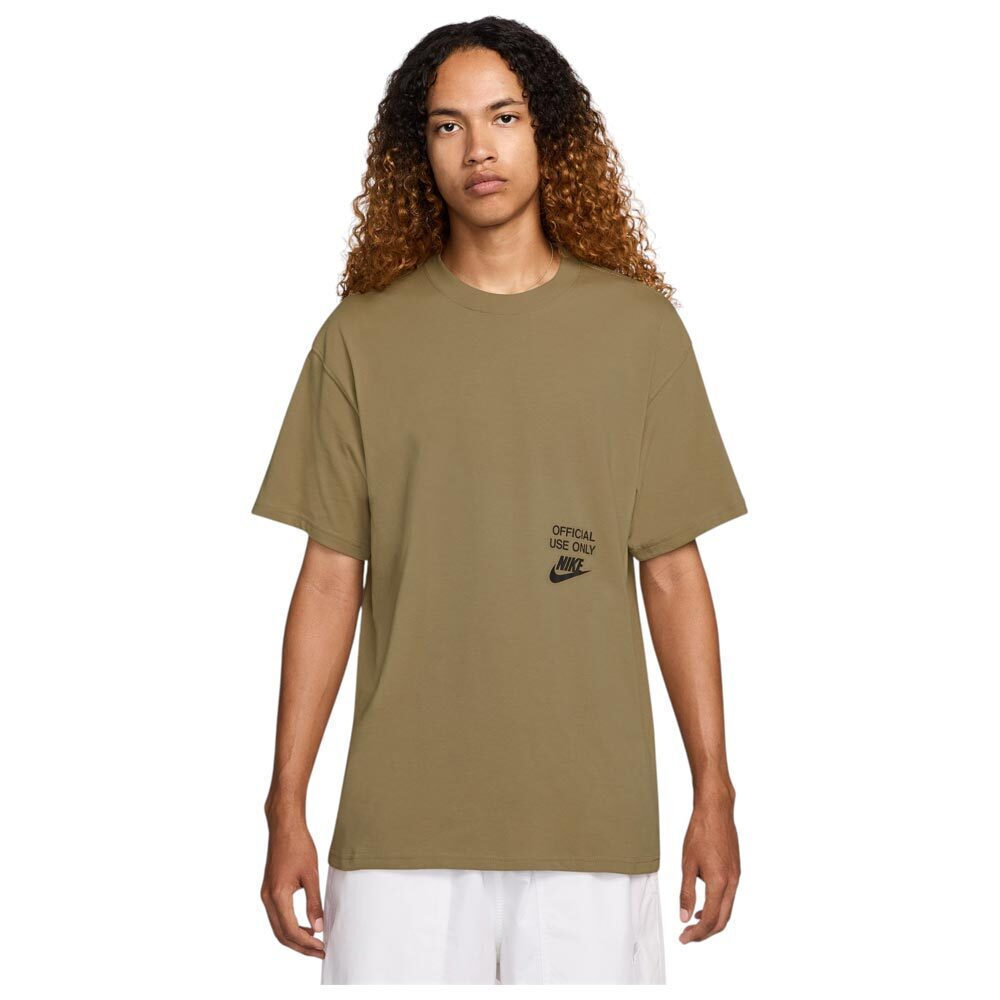 Nike Sportswear Max90 T-shirt Beige HJ0774-297 | Skroutz.mt