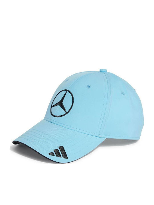 Mercedes-AMG Petronas Formula Jockey Μπλε JW6269