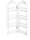 Organizator Bijuterii Acrilic Transparent