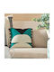 Sofa Cushion A-s Malachite 100% Cotton Malachite 30x30cm