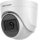 Hikvision DS-2CE76H0T-ITPFS CCTV Cameră de Supr...