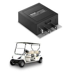 Vevor Κινητήρας DC 36V (QCSDKZQXH120AQ4UEV9) Vevor Κινητήρας DC 36V (QCSDKZQXH120AQ4UEV9)