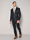 Men's Summer Suit Regular Fit Marine