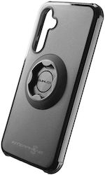 Interphone Quiklox Mobile Case for Samsung Galaxy S24