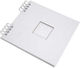 Creative Spiral Notebook Ruled 20 Sheets 1pcs