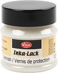 Βερνίκι Inka Gold 50gr Διάφανο